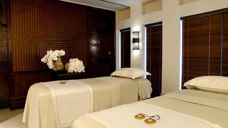 Jumeirah Al Qasr Madinat